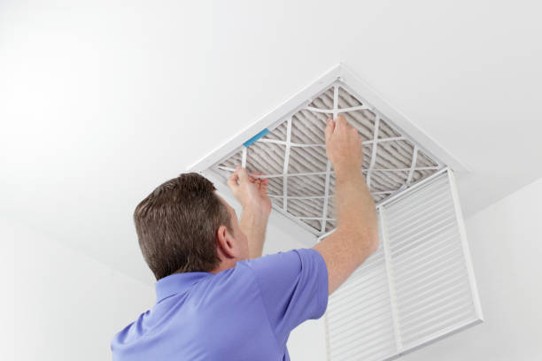 Best HVAC System Cleaning  in Lady Lake, FL